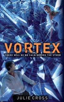 VORTEX - TEMPEST: BOOK 2
