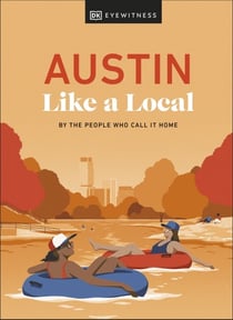 Austin like a local