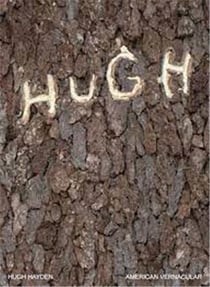 Hugh Hayden : american vernacular