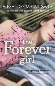 THE FOREVER GIRL
