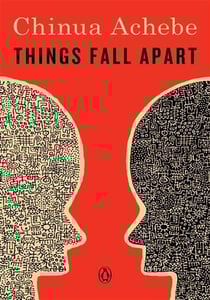 THINGS FALL APART
