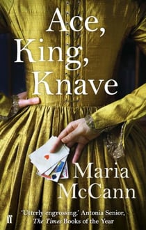 ACE, KING, KNAVE