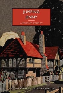 Jumping jenny