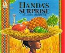 Handa's Surprise /anglais