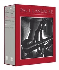 Paul Landacre : Catalogue raisonné