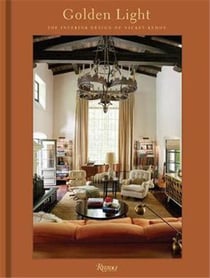 Golden light  the interior design of Nickey Kehoe