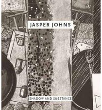 Jasper johns: shadow and substance