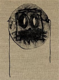 Rashid Johnson The Hikers /anglais