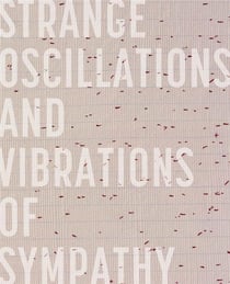 Strange oscillations and vibrations