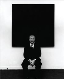 Ad reinhardt