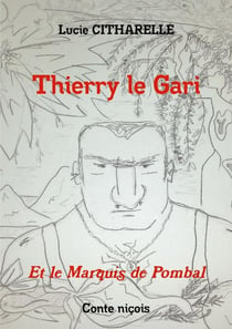 Conte nicois thierry le gari