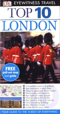 Eyewitness - london