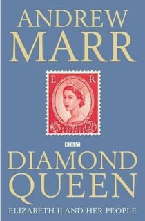The diamond queen:  elizabeth ii and her people