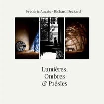 Lumières, ombres & Poésies