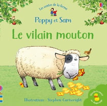 Poppy et Sam : le vilain mouton