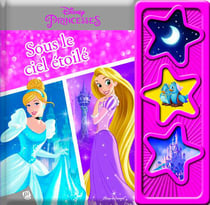 PRINCESSES - SOUS LE CIEL ETOILE