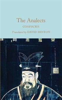 THE ANALECTS