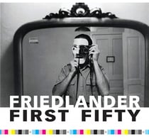 Friedlander first fifty