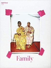 Magazine aperture 233 family