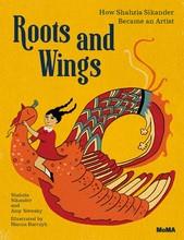 Roots and wings how shahzia sikander became an artist