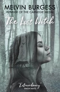 THE LOST WITCH