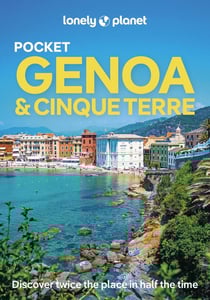 Genoa & Cinque Terre (2e édition)