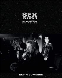 Sex pistols