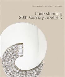 Understanding : 20th century jewellery