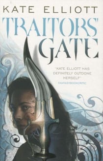 Traitor's Gate