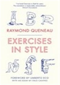 Exercises in style