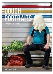 Soren dahlgaard dough portraits