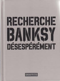 Recherche banksy desesperement