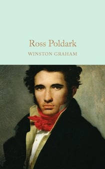 ROSS POLDARK - POLDARK 1