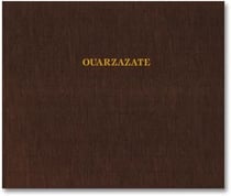 Mark ruwedel ouarzazate