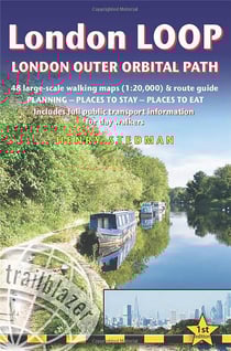 London Loop : London outer orbital path