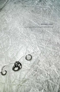 Michael light: lake lahontan/lake bonn