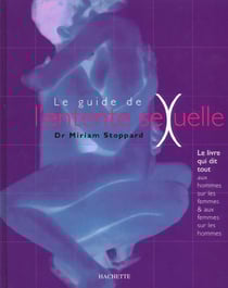 Le guide de l entente sexuelle