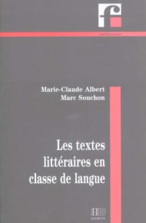 Les textes litteraires en classe de langues