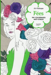 Art-thérapie : fées