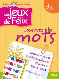 Jeux de mots