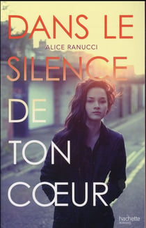 Dans le silence de ton coeur