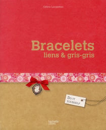 Bracelets, liens & gris-gris