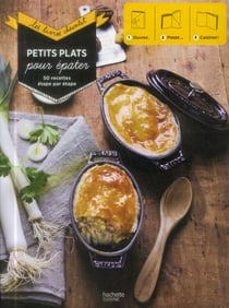 Petits plats pour épater