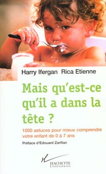 Mais qu'est-ce qu'il a dans la tête ?