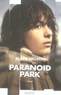 Paranoïd park