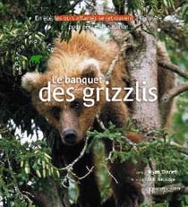 La peche des grizzlis