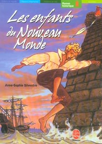 Les enfants du nouveau monde