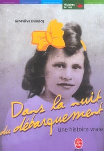 Dans la nuit du debarquement