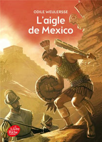 L'aigle de Mexico