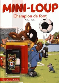 Champion de foot